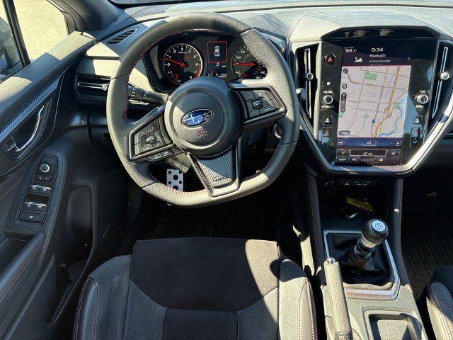 Used 2023 Subaru WRX Limited AWD/4WD image 19