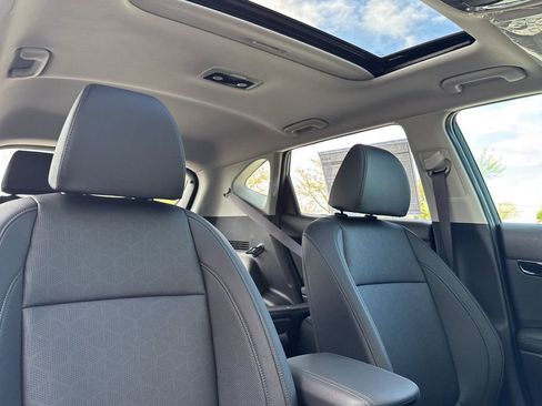 New 2026 Kia Seltos EX FWD image 17