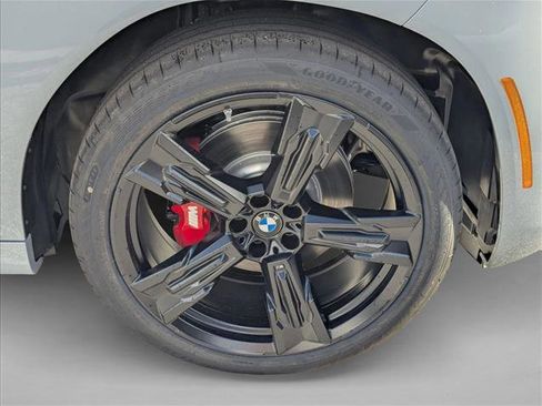 New 2026 BMW X3 xDrive30 image 9