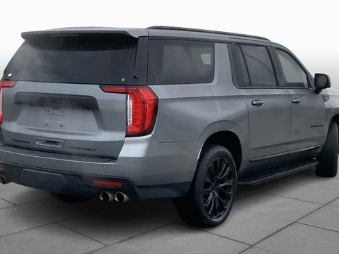 Used 2021 GMC Yukon XL Denali image 13