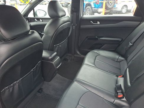 Used 2023 Kia K5 GT-Line image 20