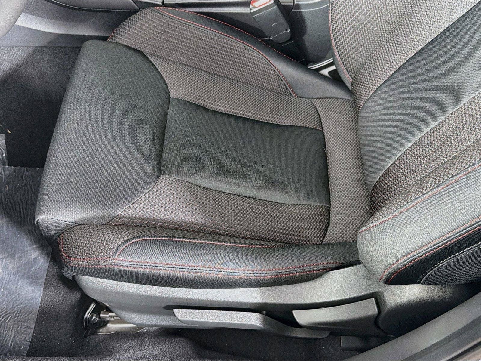 New 2026 Subaru WRX Premium AWD/4WD image 15