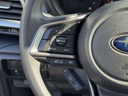 Used 2019 Subaru Forester w/ Alloy Wheel Package AWD/4WD image 22