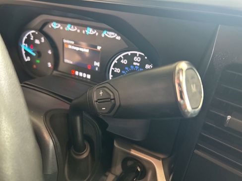 Used 2025 Ford F350 XL AWD/4WD image 8