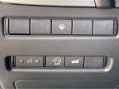 New 2026 Nissan Rogue SV image 14