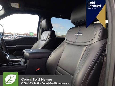 Used 2026 Ford F450 Platinum image 26