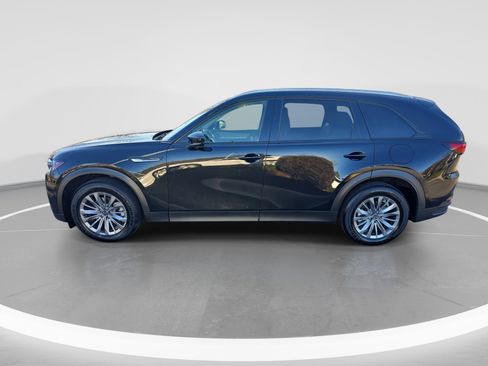 Used 2025 MAZDA CX-90 3.3 Turbo w/ Preferred Package image 8