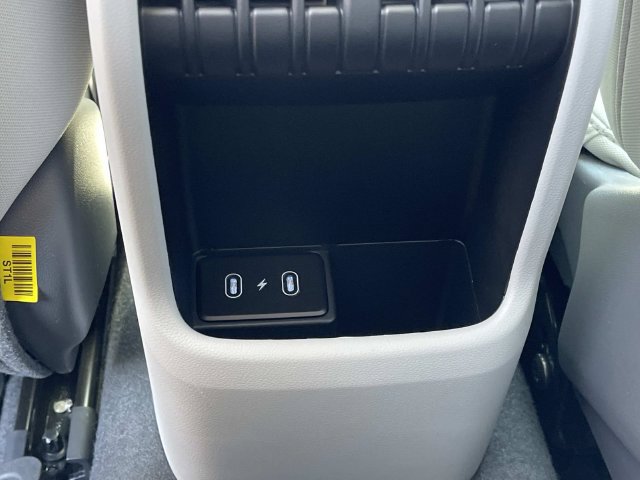 New 2026 Hyundai Kona SEL Sport FWD image 16