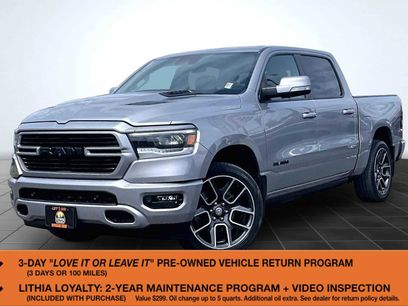 Used 2019 RAM 1500 Sport w/ Advanced Safety Group