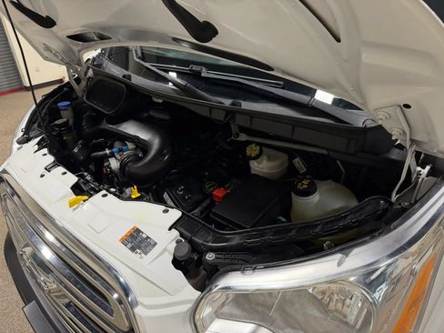Used 2019 Ford Transit 150 XLT RWD image 52