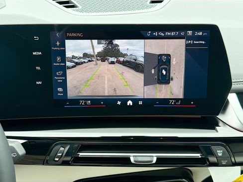 New 2026 BMW X1 xDrive28i w/ Technology Package image 33