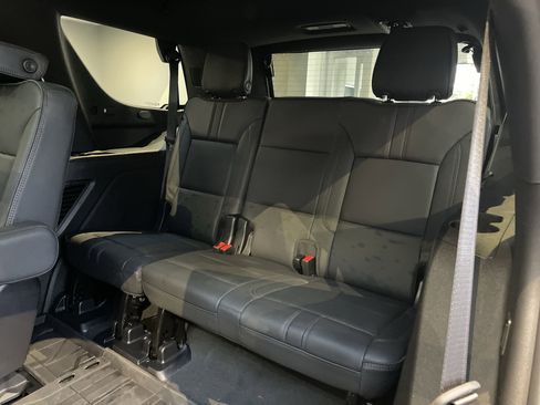 Used 2025 Chevrolet Tahoe RST w/ Comfort Package RWD image 39