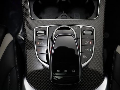 Used 2021 Mercedes-Benz C 63 AMG S image 16