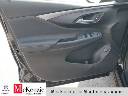 New 2026 Buick Envista Sport Touring w/ Convenience I Package FWD image 8