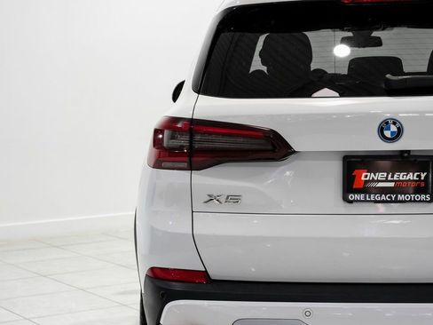 Used 2023 BMW X5 xDrive45e AWD/4WD image 43