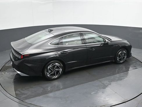 New 2026 Hyundai Sonata SEL AWD/4WD image 32