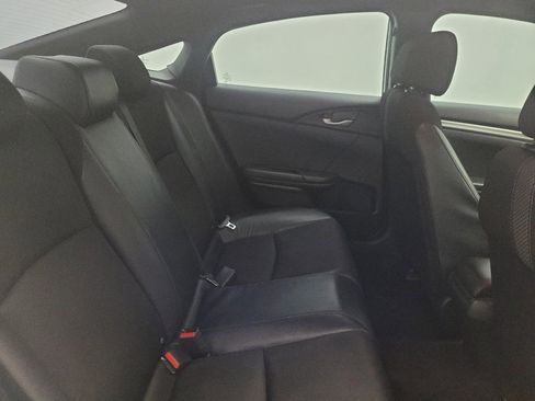 Used 2020 Honda Civic Sport image 19