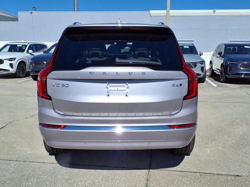 New 2026 Volvo XC90 B6 Plus w/ Protection Package Premier image 6