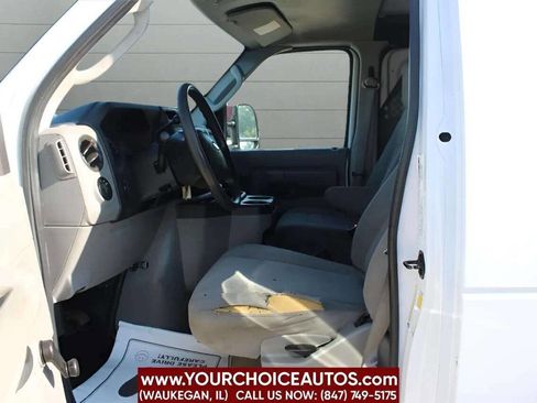 Used 2013 Ford E-350 and Econoline 350 Super Duty image 15