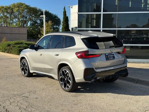 Used 2024 BMW X1 M35i w/ Premium Package image 5
