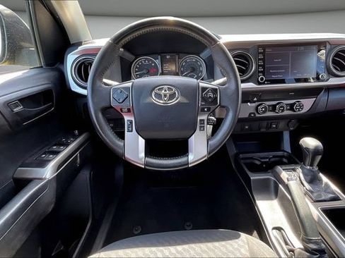 Used 2023 Toyota Tacoma SR5 RWD image 10