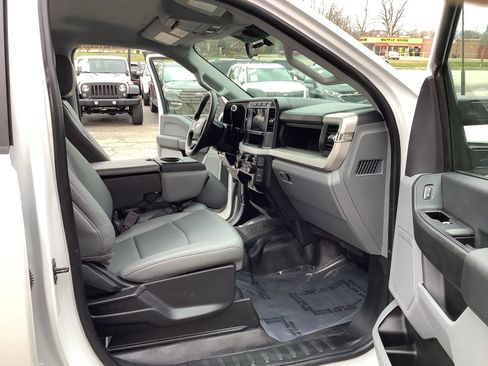 Used 2023 Ford F350 XL image 11