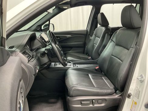 Certified 2021 Honda Passport EX-L image 22