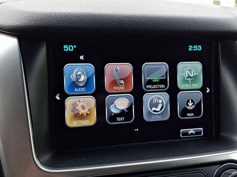 Used 2019 Chevrolet Tahoe LS w/ Max Trailering Package AWD/4WD image 17