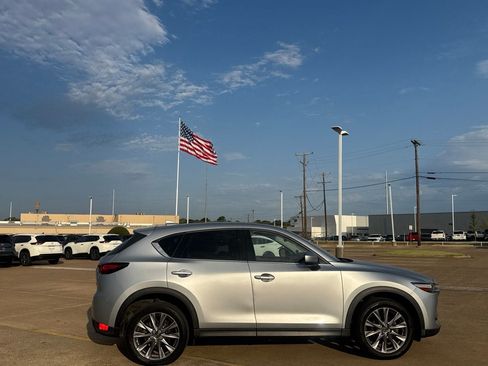 Used 2019 MAZDA CX-5 Grand Touring FWD image 26