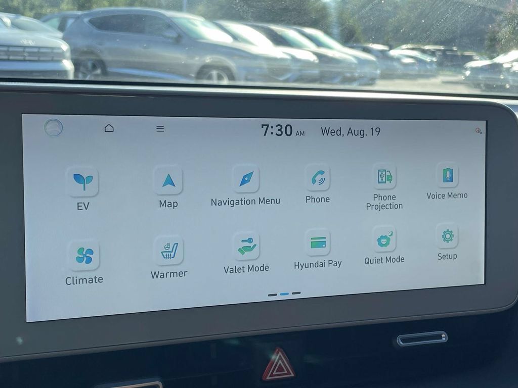 Certified 2024 Hyundai Ioniq 5 SEL RWD image 17