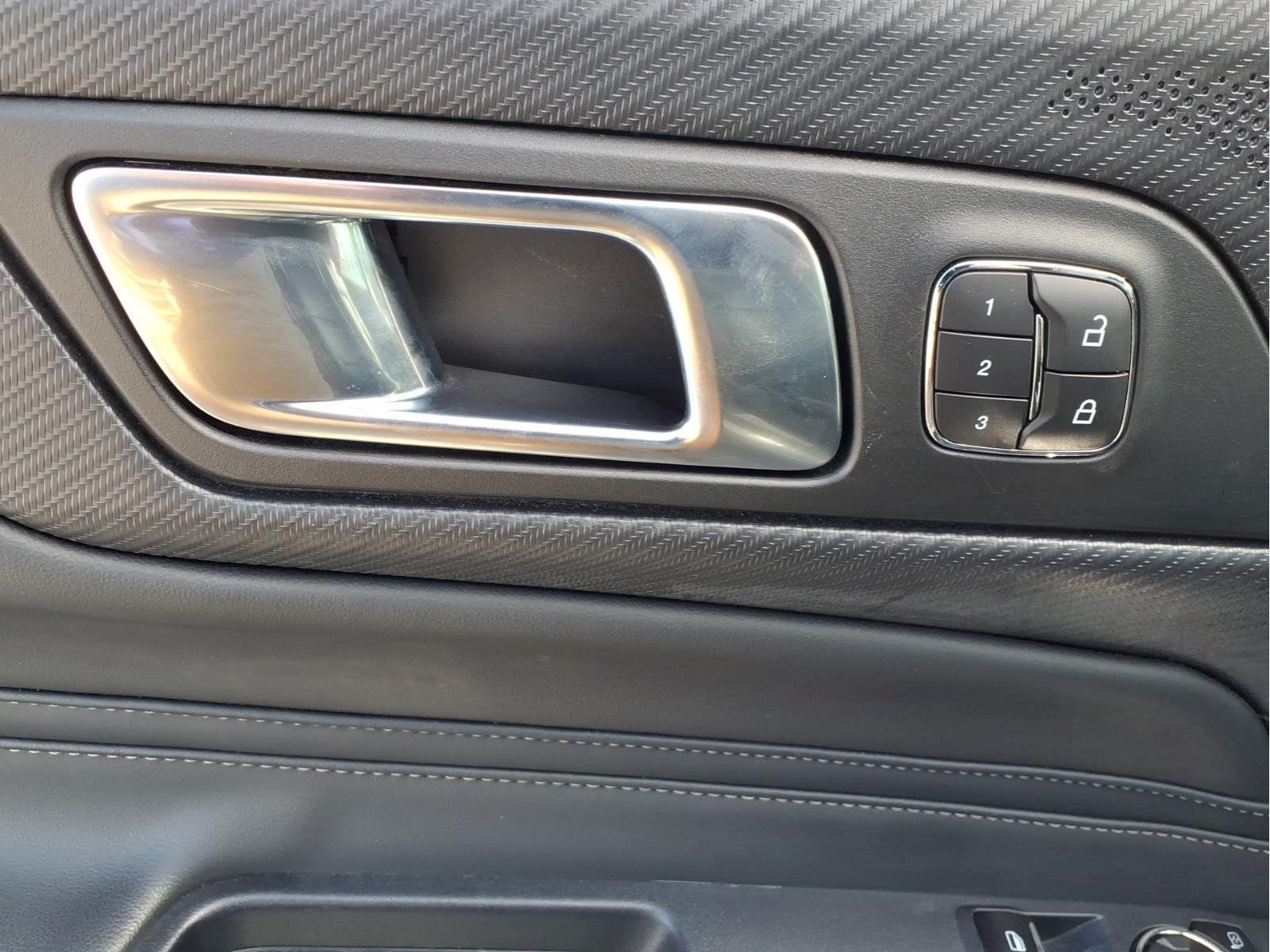 Used 2024 Ford Mustang GT Premium RWD image 11