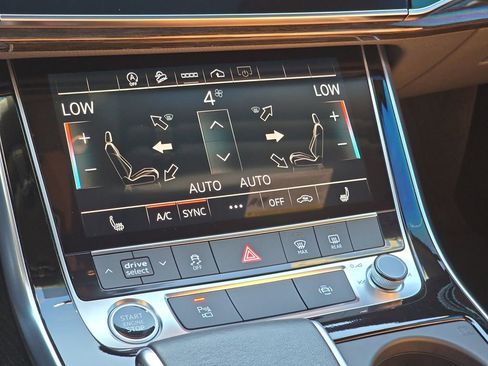 Certified 2023 Audi Q7 2.0T Premium Plus w/ Premium Plus Package AWD/4WD image 21