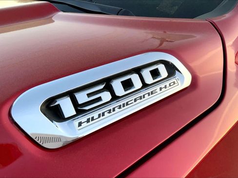 New 2026 RAM 1500 Tungsten w/ Bed Utility Group image 15