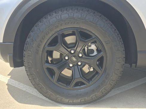 Used 2023 Ford Explorer Timberline w/ Timberline Technology Package AWD/4WD image 14