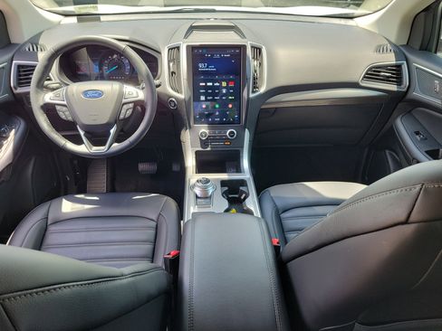 Used 2024 Ford Edge SEL w/ Convenience Package AWD/4WD image 16