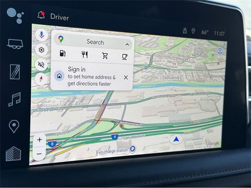 Certified 2023 Chevrolet Tahoe Z71 w/ Max Trailering Package image 23