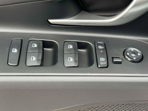 New 2026 Hyundai Elantra Blue image 15