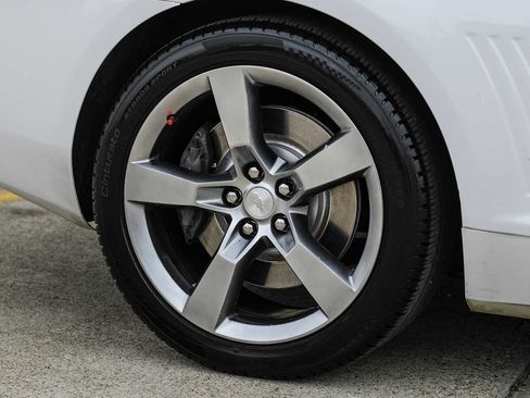 Used 2011 Chevrolet Camaro SS w/ RS Package image 50