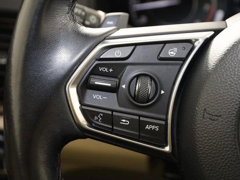 Used 2023 Acura RDX AWD w/ Advance Package image 43