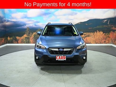 Used 2023 Subaru Crosstrek 2.5i Limited image 3