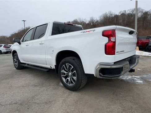 Used 2023 Chevrolet Silverado 1500 LT image 6