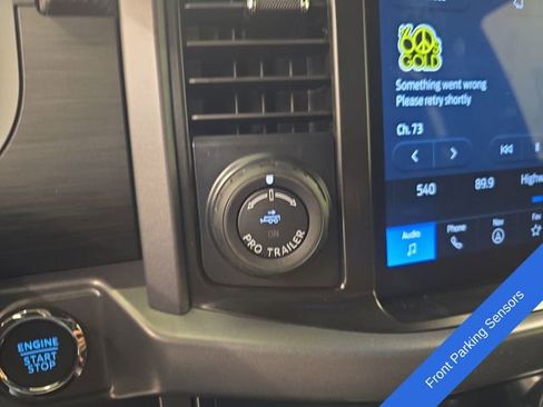 New 2026 Ford F150 XLT AWD/4WD image 35