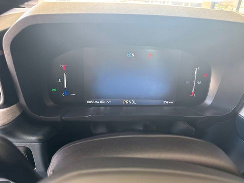Used 2025 Ford Maverick XLT w/ XLT Luxury Package FWD image 9
