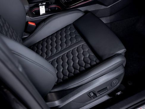 Used 2025 Audi RS 3 image 53