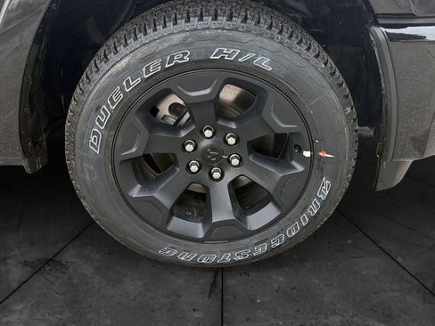 New 2026 RAM 1500 Big Horn image 28