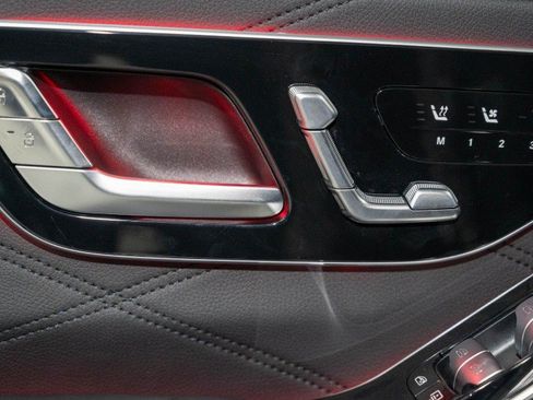 New 2026 Mercedes-Benz S 63 AMG S image 19