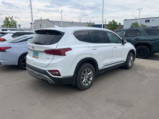 Used 2020 Hyundai Santa Fe SEL AWD/4WD video 3