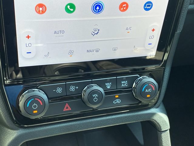 New 2026 Ford Ranger XLT w/ Equipment Group 301A High AWD/4WD image 23