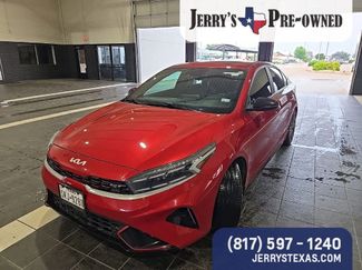 Used 2023 Kia Forte GT w/ GT2 Package FWD video 1