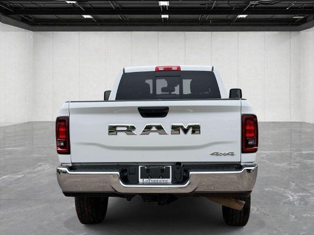 Used 2026 RAM 3500 Tradesman AWD/4WD image 6